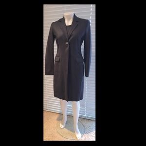 🎵 Short Skirt/Long Jacket - So Elegant!